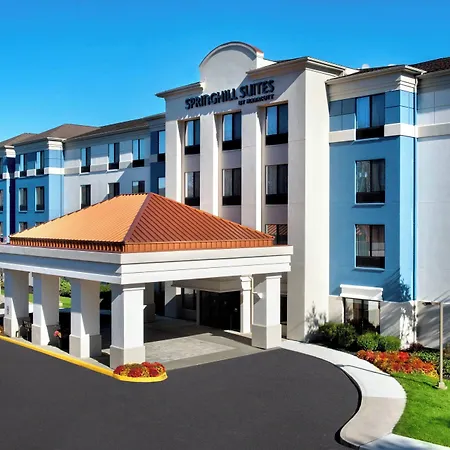 Springhill Suites Danbury-3
