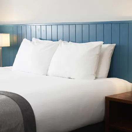 Highfield Hotel By Greene King Inn-3