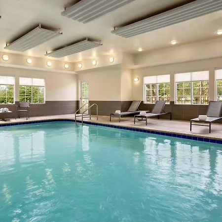 Residence Inn By Marriott Houston Northwest Willowbrook-3
