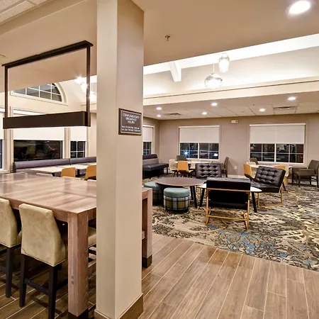 Residence Inn By Marriott Dayton Beavercreek-2
