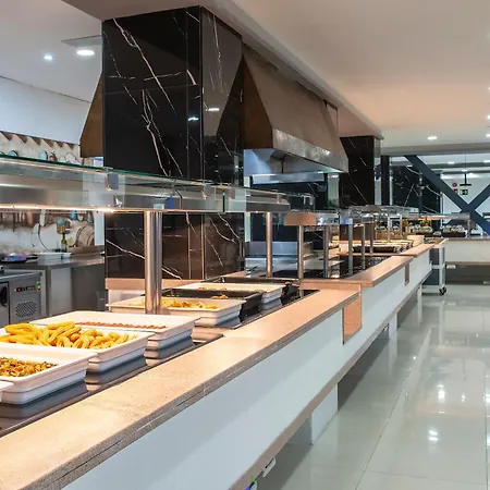 Hotel Benidorm East by Pierre&Vacances-3