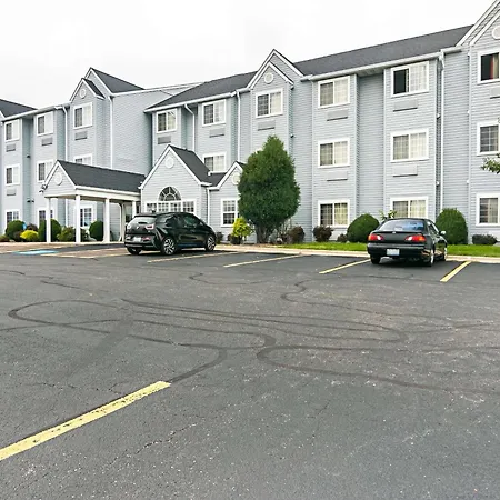 Motel 6-Sycamore, Il-3