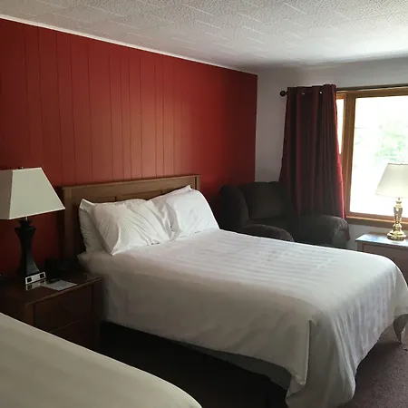 Berkshire Valley Inn-3