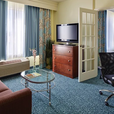 Courtyard By Marriott Sarasota At University Town Center-3