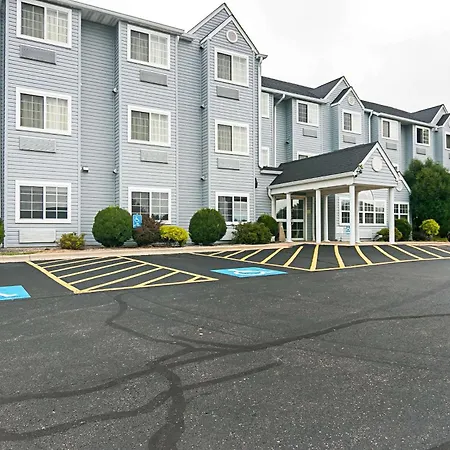 Motel 6-Sycamore, Il-2