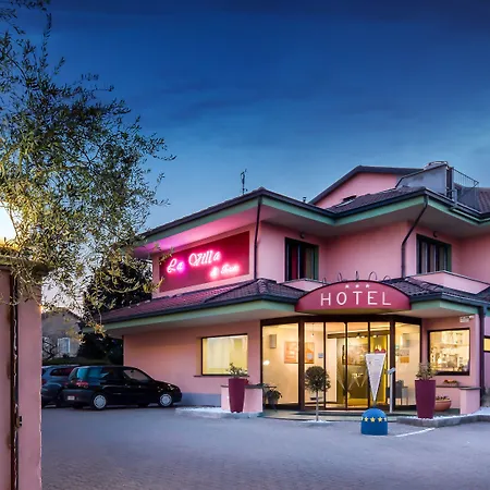 La Villa - Sure Hotel Collection By Best Western-2