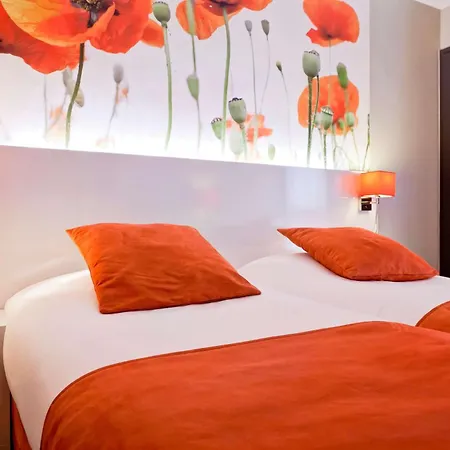 Best Western Crequi Lyon Part Dieu-3