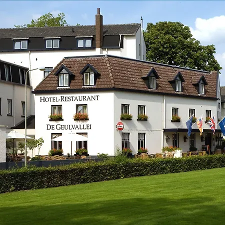 Fletcher Hotel Restaurant De Geulvallei-3