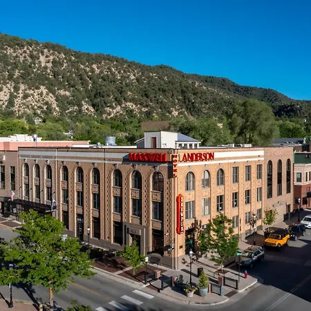 Hotel Maxwell Anderson-3