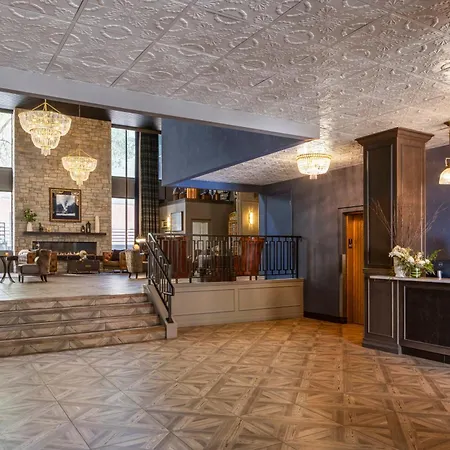 Hotel Maxwell Anderson-2