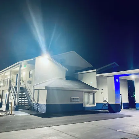 Days Inn By Wyndham Ardmore-3