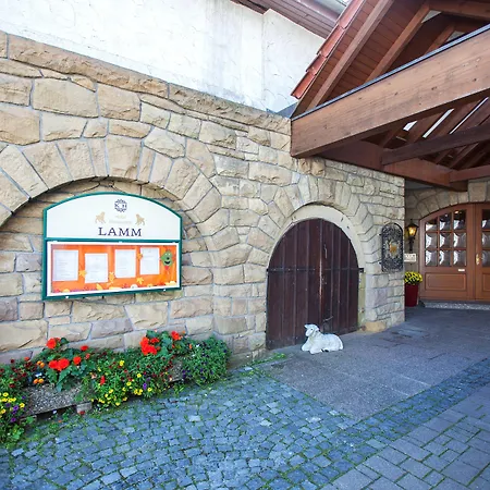 Hotel Lamm-2