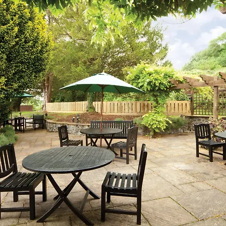 Best Western The Webbington Hotel & Spa-3