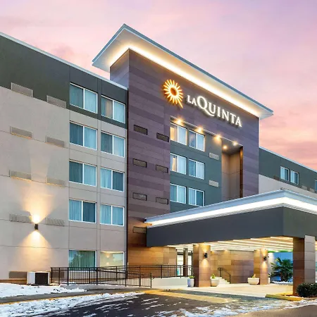 La Quinta Inn By Wyndham Lynnwood-2