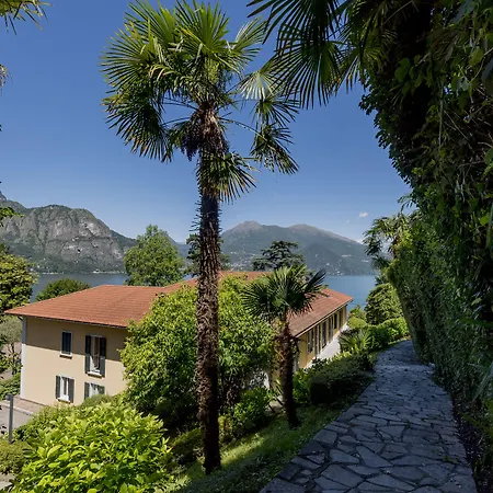 Residence L'Ulivo - Apartments In The City Center, With Fitness, Squash & Private Parking-2