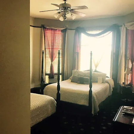 The Campbell House Inn-3