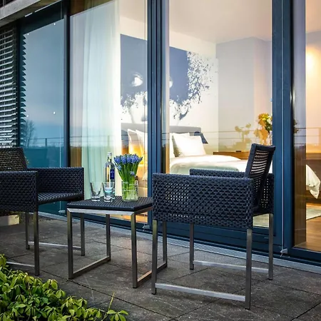 Radisson Blu Hotel Koeln-3