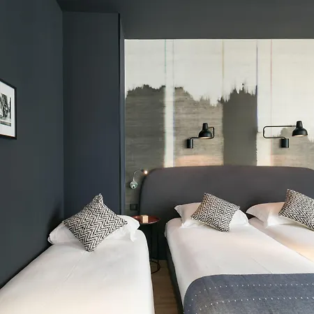 Hotel So'Co By Happyculture-3