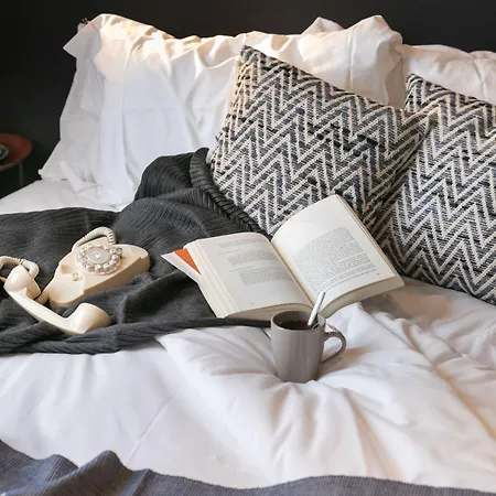 Hotel So'Co By Happyculture-2