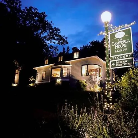 The Campbell House Inn-2