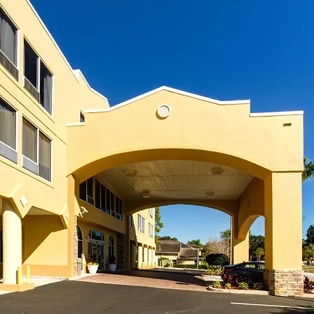 Comfort Suites Clearwater - Dunedin-2