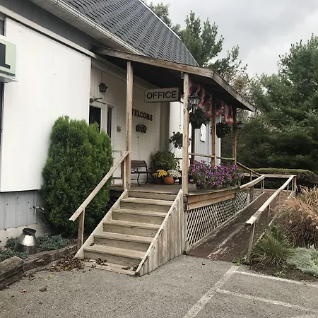 Lake Ontario Motel & Inn-2