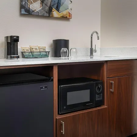 Springhill Suites Dallas Addison/Quorum Drive-2