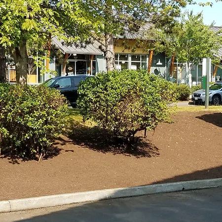Quality Inn & Suites Bainbridge Island-2