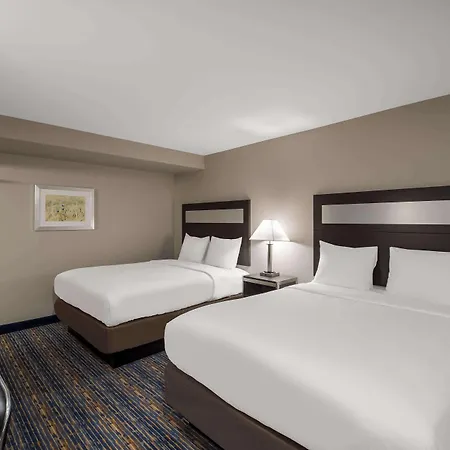 Americas Best Value Inn Farmington-3