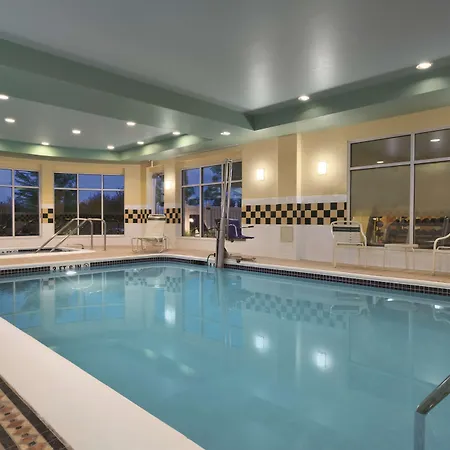 Hilton Garden Inn Wilkes-Barre-2