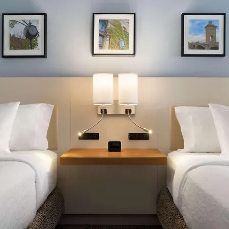 Hilton Garden Inn Wilkes-Barre-3