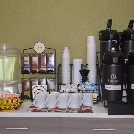 La Quinta By Wyndham Moscow Pullman-2