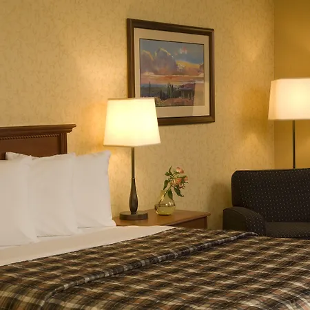 Merit Hotel & Suites-3