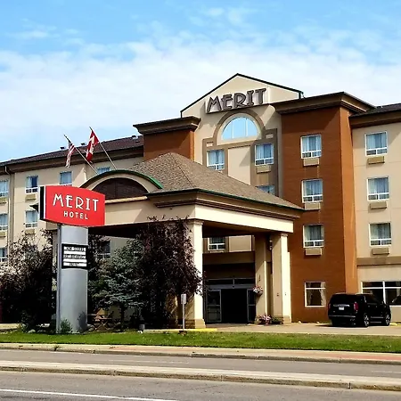 Merit Hotel & Suites-2
