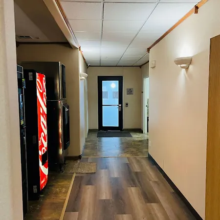Wingate By Wyndham New Castle - Glenwood Springs-3