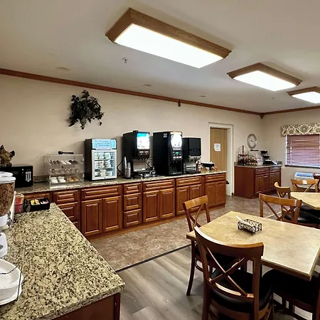 Wingate By Wyndham New Castle - Glenwood Springs-2
