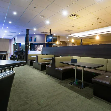 Victoria Inn Hotel & Convention Centre Brandon-3
