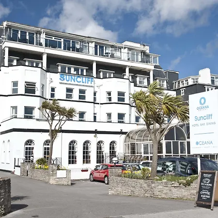 Suncliff Hotel - Oceana Collection-3