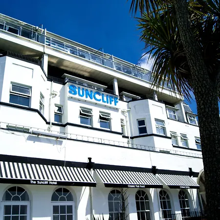 Suncliff Hotel - Oceana Collection-2