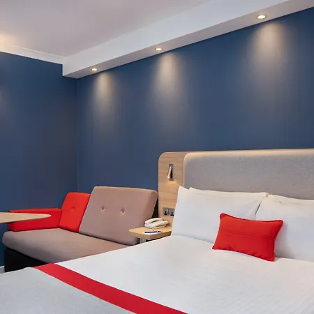 Holiday Inn Express Strathclyde Park M74, Jct 5 By Ihg-2