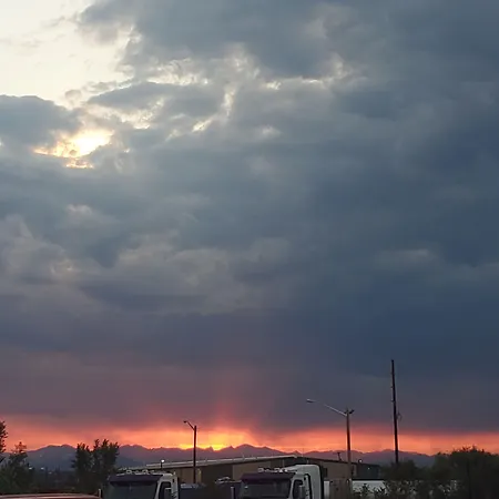 Super 8 By Wyndham Henderson North East Denver-3