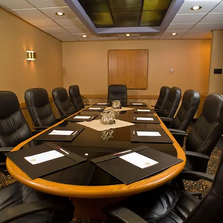 Superior Inn Hotel And Conference Centre Thunder Bay-3
