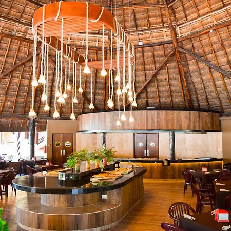 Reef Yucatán All Inclusive&Convention Center-3
