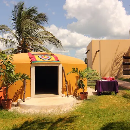 Reef Yucatan All Inclusive & Convention Center-3