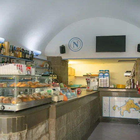 Hotel Ristorante Crescenzo-2