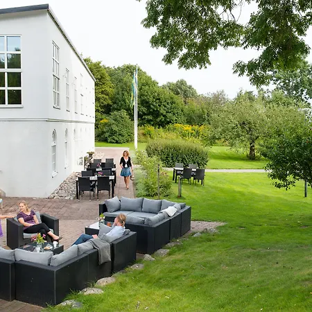 Blommenhof Hotel-3