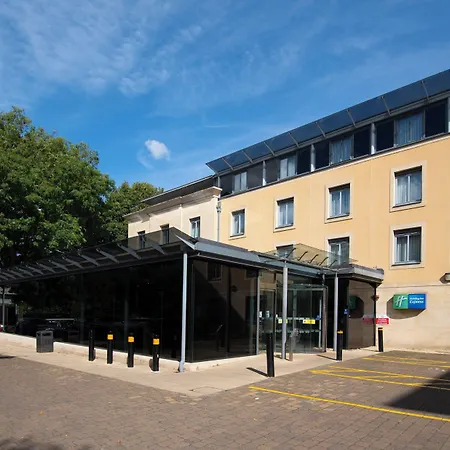 Holiday Inn Express Bath By Ihg-3