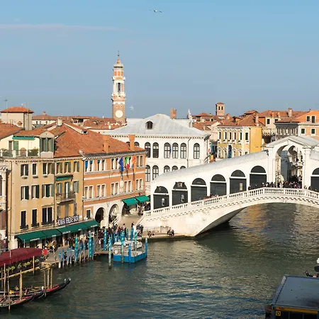 Palazzo Bembo - Exclusive Accommodation-3