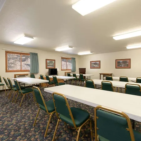 Super 8 By Wyndham Hill City/Mt Rushmore/ Area-3