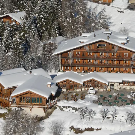 Chalet D'Adrien-3